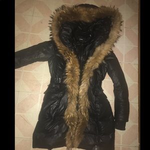rudsak coat